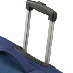 American Tourister Heat Wave 4 Wheel Medium Suitcase - 68cm -UK Suitcase Sales 2024 prod col 130668 6636 wheel handle 1 28994.1664876957