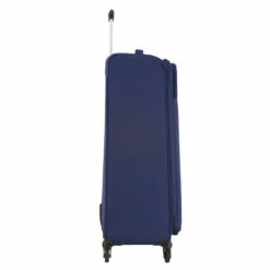 American Tourister Heat Wave 4 Wheel Large Suitcase - 80cm -UK Suitcase Sales 2024 prod col 130669 6636 side 2 03668.1686576520