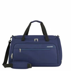 American Tourister Heat Wave Duffle Bag - 55cm