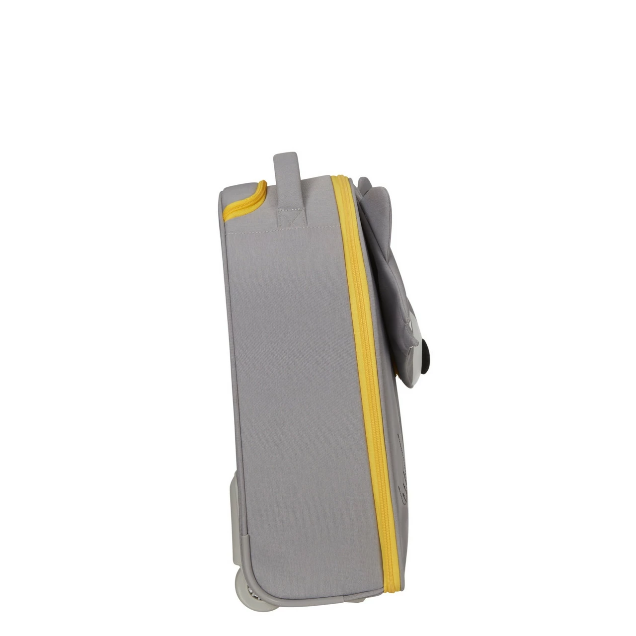 Samsonite Happy Sammies Eco Raccoon Remy Suitcase 7 Samsonite Happy Sammies Eco Raccoon Remy Suitcase - Image 7