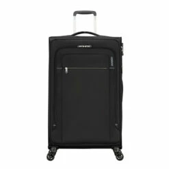 American Tourister Crosstrack 4 Wheel Expandable Suitcase - 79cm