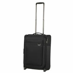 Samsonite Airea 2 Wheel Exp Cabin Suitcase With Top Pocket - 55cm -UK Suitcase Sales 2024 prod col 133621 1041 wheel handle full 1 45175.1676895889