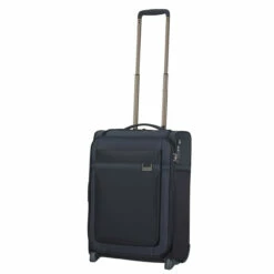 Samsonite Airea 2 Wheel Exp Cabin Suitcase With Top Pocket - 55cm -UK Suitcase Sales 2024 prod col 133621 1247 wheel handle full 09639.1676895889
