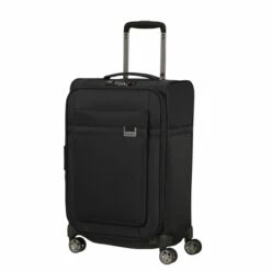 Samsonite Airea 4 Wheel Slim Exp Cabin Suitcase - 55cm X 35cm 22 Samsonite Airea 4 Wheel Slim Exp Cabin Suitcase - 55cm X 35cm -UK Suitcase Sales 2024 prod col 133622 1041 front34 23564.1685630409
