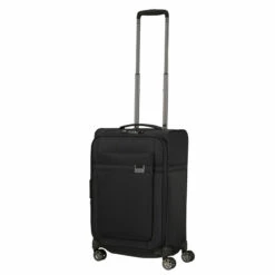 Samsonite Airea 4 Wheel Slim Exp Cabin Suitcase - 55cm X 35cm 25 Samsonite Airea 4 Wheel Slim Exp Cabin Suitcase - 55cm X 35cm -UK Suitcase Sales 2024 prod col 133622 1041 wheel handle full 40754.1685630409