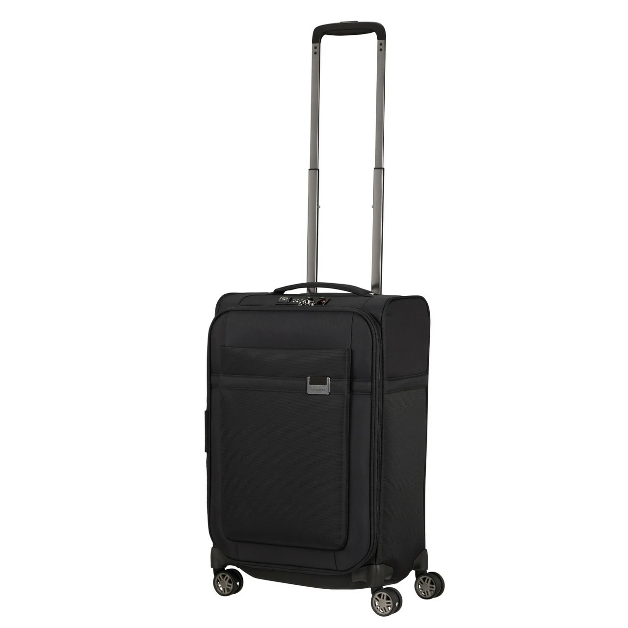 Samsonite Airea 4 Wheel Slim Exp Cabin Suitcase - 55cm X 35cm 6 Samsonite Airea 4 Wheel Slim Exp Cabin Suitcase - 55cm X 35cm - Image 6