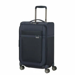 Samsonite Airea 4 Wheel Slim Exp Cabin Suitcase - 55cm X 35cm 33 Samsonite Airea 4 Wheel Slim Exp Cabin Suitcase - 55cm X 35cm -UK Suitcase Sales 2024 prod col 133622 1247 front34 40810.1685630409