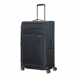Samsonite Airea 4 Wheel Expandable Large Suitcase - 78cm -UK Suitcase Sales 2024 prod col 133626 1247 wheel handle full 37079.1689158155