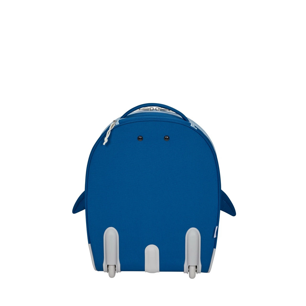 Samsonite Happy Sammies Eco Penguin Peter Suitcase 2 Samsonite Happy Sammies Eco Penguin Peter Suitcase - Image 2