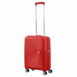 American Tourister Soundbox 4 Wheel Expandable Cabin Suitcase - 55cm -UK Suitcase Sales 2024 prod col 88472 1226 wheel handle full 92257.1664886354