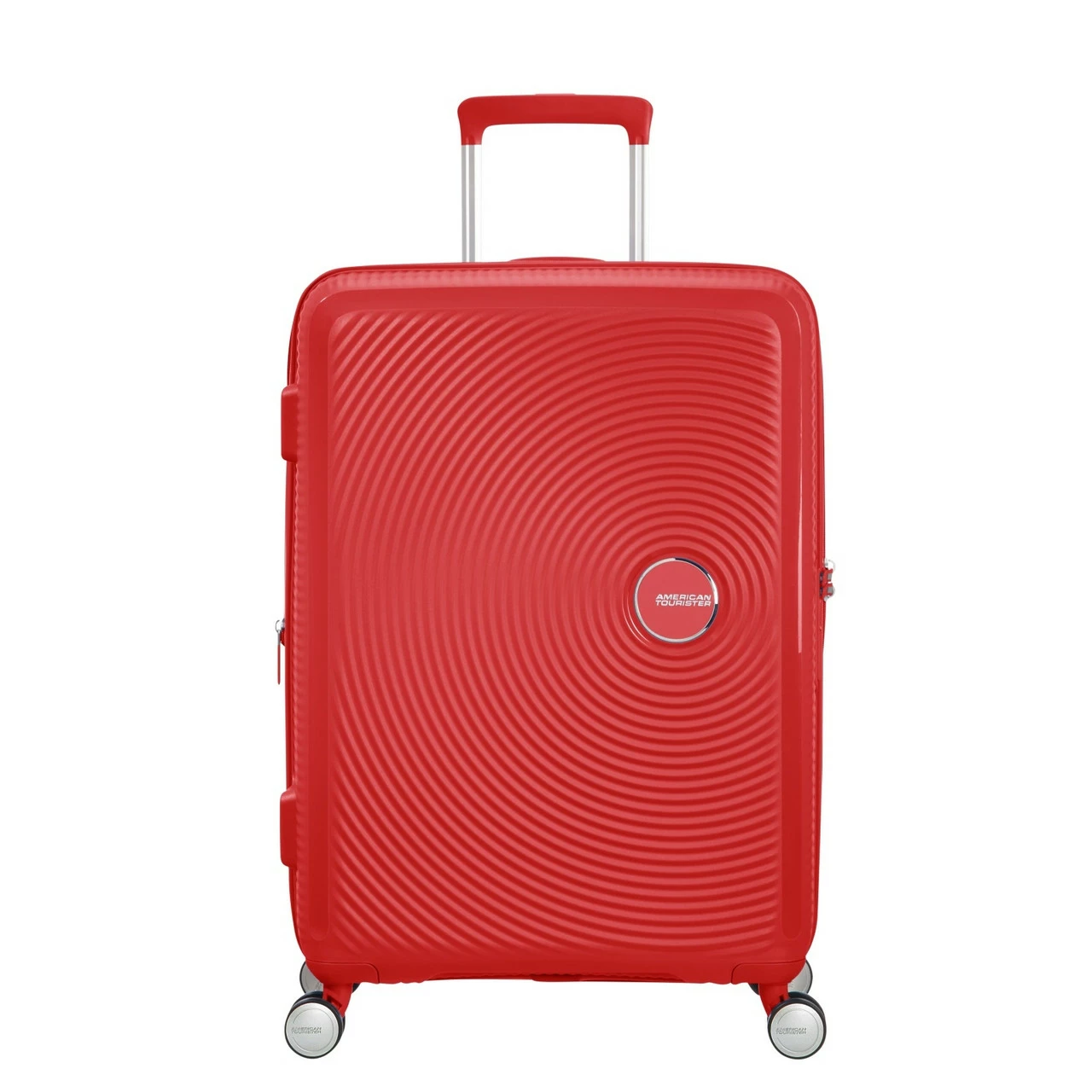 American Tourister Soundbox 4 Wheel Expandable Suitcase - 67cm 9 American Tourister Soundbox 4 Wheel Expandable Suitcase - 67cm - Image 9
