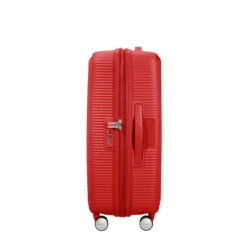 American Tourister Soundbox 4 Wheel Expandable Suitcase - 67cm 33 American Tourister Soundbox 4 Wheel Expandable Suitcase - 67cm -UK Suitcase Sales 2024 prod col 88473 1226 side 1 91519.1664881347