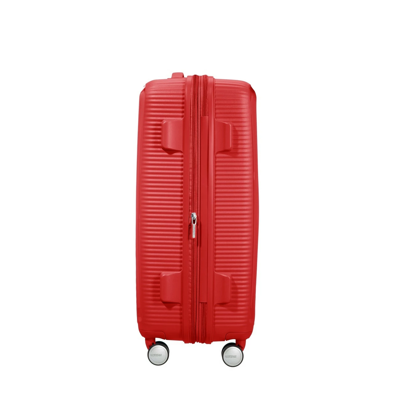 American Tourister Soundbox 4 Wheel Expandable Suitcase - 67cm 13 American Tourister Soundbox 4 Wheel Expandable Suitcase - 67cm - Image 13
