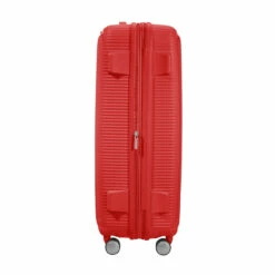 American Tourister Soundbox 4 Wheel Expandable Suitcase - 77cm -UK Suitcase Sales 2024 prod col 88474 1226 side 2 39254.1664881876