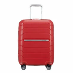 Samsonite Flux 4 Wheel Expandable Cabin Suitcase - 55cm 39 Samsonite Flux 4 Wheel Expandable Cabin Suitcase - 55cm -UK Suitcase Sales 2024 prod col 88537 1726 front 51226.1664887452