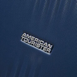 American Tourister Tracklite 4 Wheel Cabin Suitcase - 55cm -UK Suitcase Sales 2024 prod col 88742 1265 logo 1 98949.1669370033
