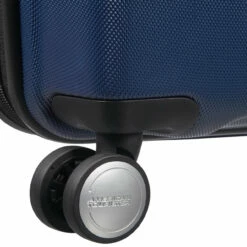 American Tourister Tracklite 4 Wheel Cabin Suitcase - 55cm -UK Suitcase Sales 2024 prod col 88742 1265 wheel 1 99205.1669370033