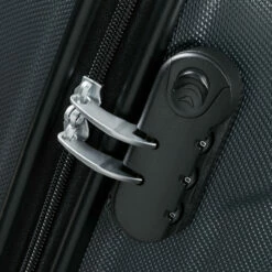 American Tourister Tracklite 4 Wheel Cabin Suitcase - 55cm -UK Suitcase Sales 2024 prod col 88742 1269 lock 10190.1669370033