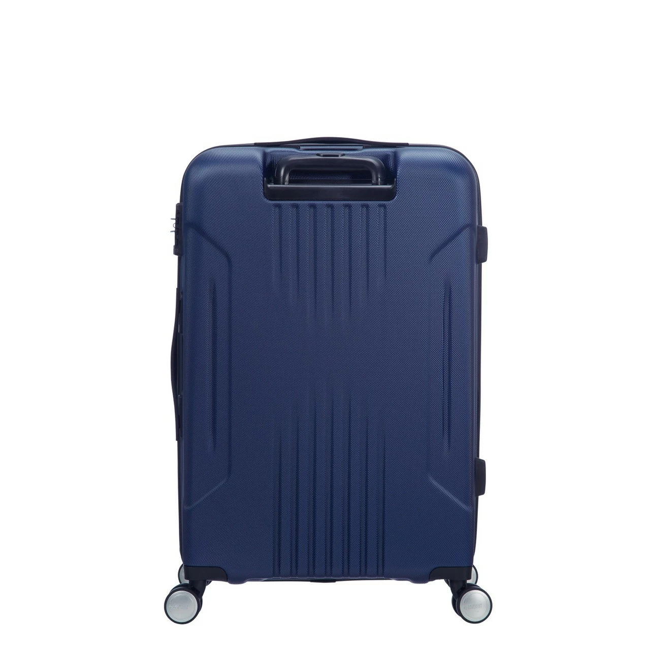 American Tourister Tracklite 4 Wheel Expandable Suitcase - 67cm 2 American Tourister Tracklite 4 Wheel Expandable Suitcase - 67cm - Image 2