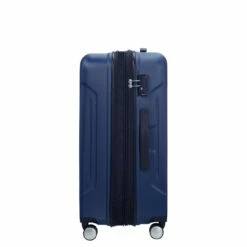 American Tourister Tracklite 4 Wheel Expandable Suitcase - 67cm 26 American Tourister Tracklite 4 Wheel Expandable Suitcase - 67cm -UK Suitcase Sales 2024 prod col 88745 1265 expandability 10767.1669369890