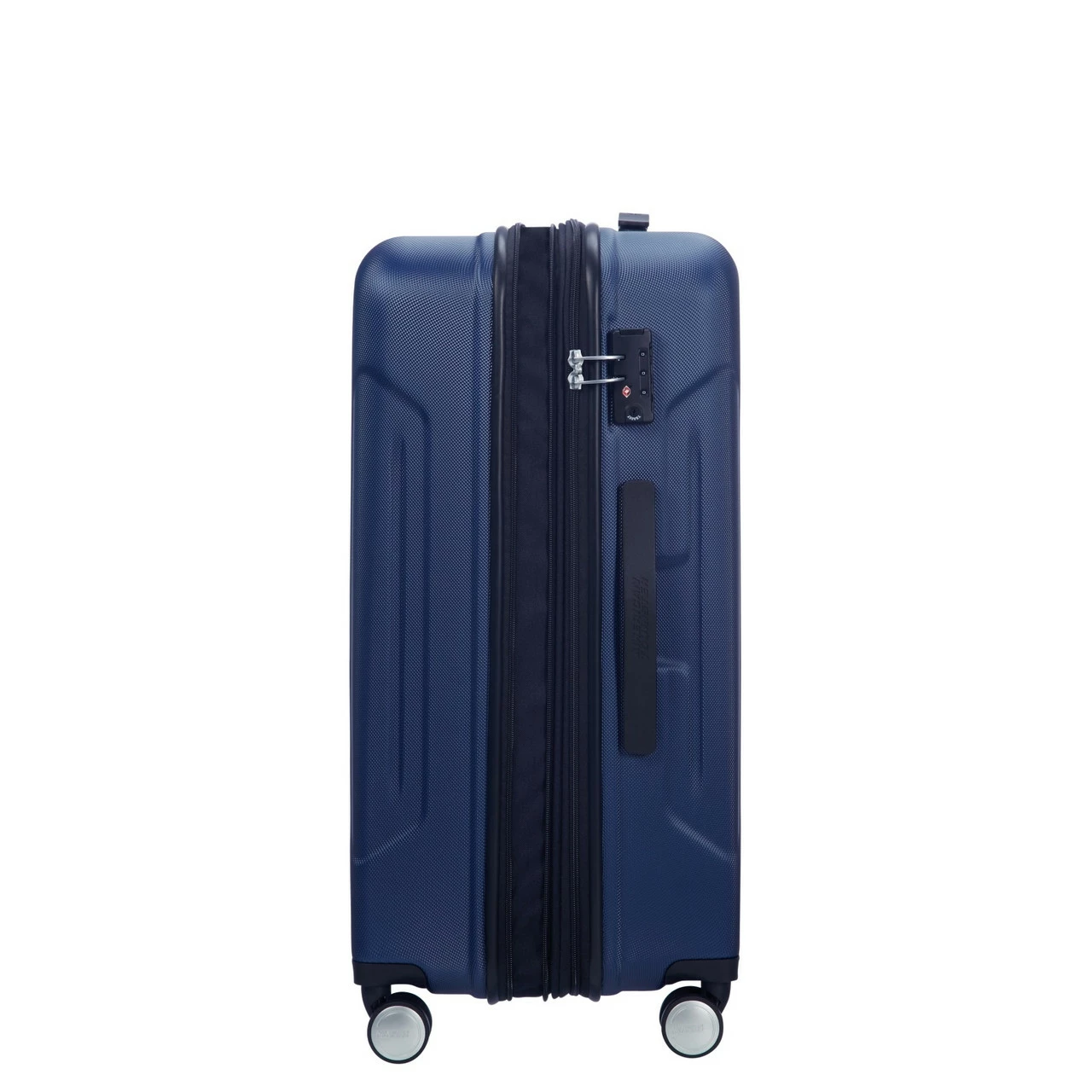 American Tourister Tracklite 4 Wheel Expandable Suitcase - 67cm 7 American Tourister Tracklite 4 Wheel Expandable Suitcase - 67cm - Image 7