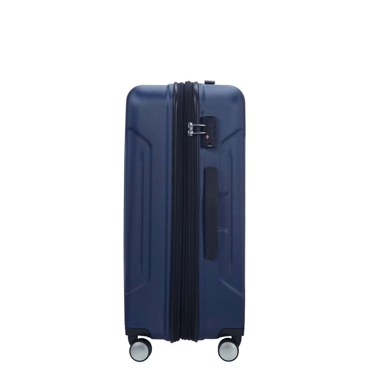 American Tourister Tracklite 4 Wheel Expandable Suitcase - 67cm 5 American Tourister Tracklite 4 Wheel Expandable Suitcase - 67cm - Image 5