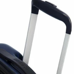 American Tourister Tracklite 4 Wheel Expandable Suitcase - 67cm 28 American Tourister Tracklite 4 Wheel Expandable Suitcase - 67cm -UK Suitcase Sales 2024 prod col 88745 1265 wheel handle 17204.1669369890