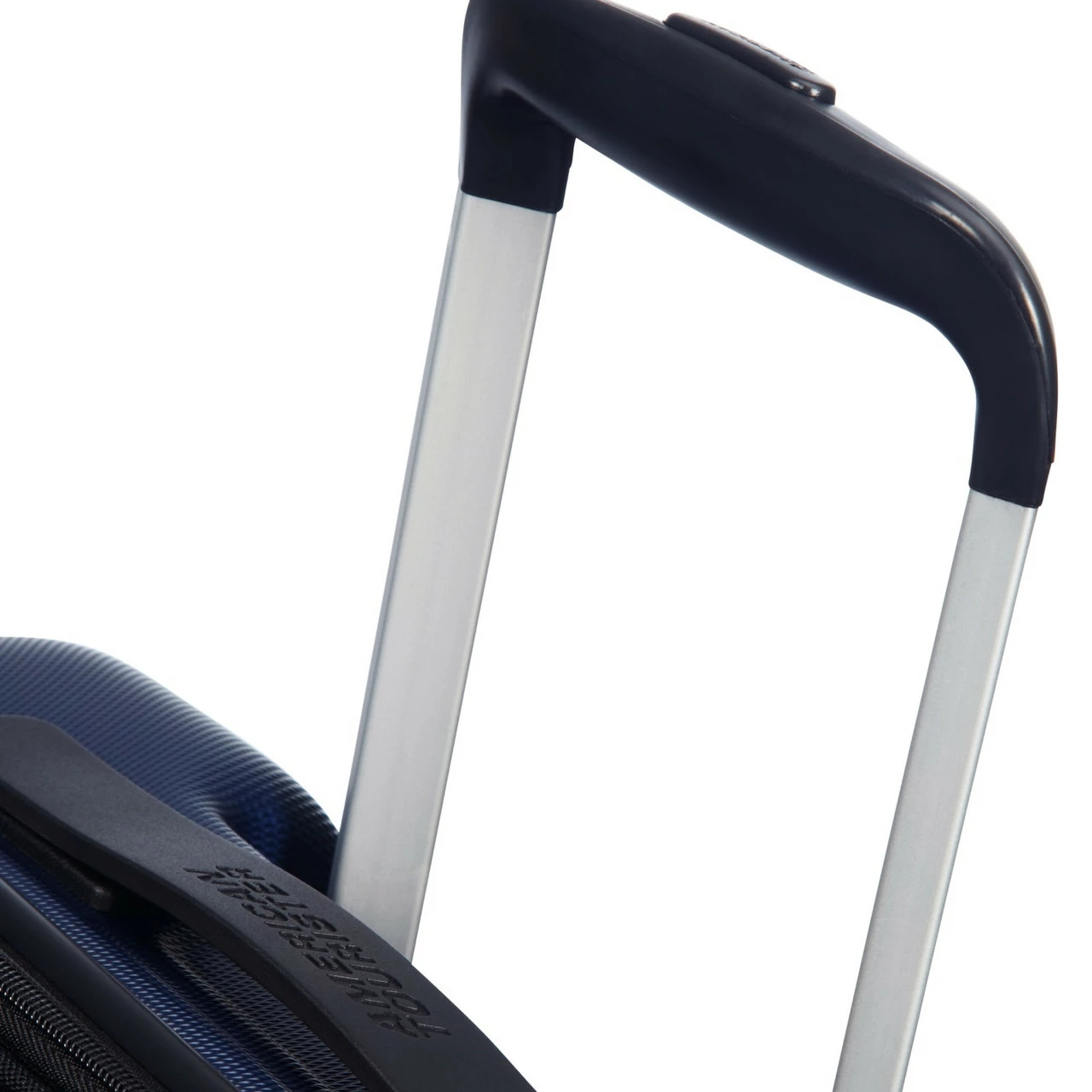 American Tourister Tracklite 4 Wheel Expandable Suitcase - 67cm 9 American Tourister Tracklite 4 Wheel Expandable Suitcase - 67cm - Image 9