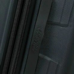 American Tourister Tracklite 4 Wheel Expandable Suitcase - 67cm 34 American Tourister Tracklite 4 Wheel Expandable Suitcase - 67cm -UK Suitcase Sales 2024 prod col 88745 1269 side handle 04632.1669369890