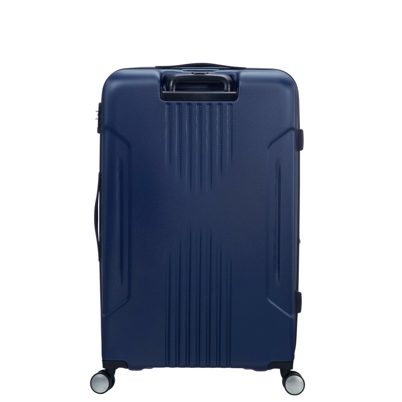 American Tourister Tracklite 4 Wheel Expandable Suitcase - 78cm 2 American Tourister Tracklite 4 Wheel Expandable Suitcase - 78cm - Image 2