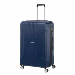 American Tourister Tracklite 4 Wheel Expandable Suitcase - 78cm 23 American Tourister Tracklite 4 Wheel Expandable Suitcase - 78cm -UK Suitcase Sales 2024 prod col 88752 1265 front34 1 1 41267.1669370186