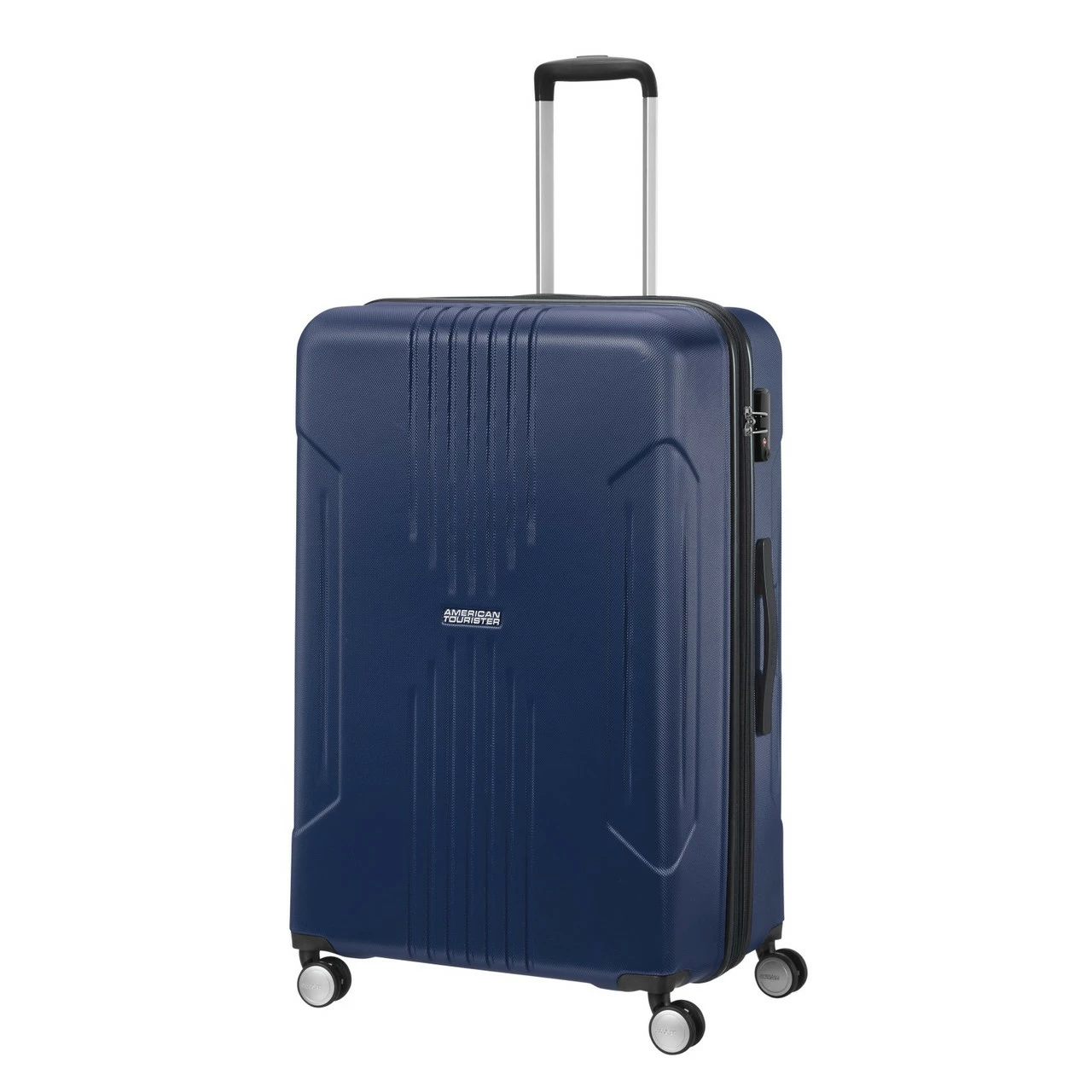 American Tourister Tracklite 4 Wheel Expandable Suitcase - 78cm 4 American Tourister Tracklite 4 Wheel Expandable Suitcase - 78cm - Image 4