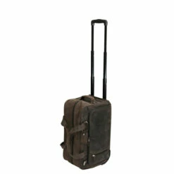 S Babila 2 Wheel Cabin Travel Bag - 51cm -UK Suitcase Sales 2024 s babila 45251 4 17982.1682679042