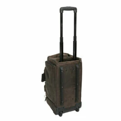 S Babila 2 Wheel Cabin Travel Bag - 51cm -UK Suitcase Sales 2024 s babila 45251 5 91190.1682679042