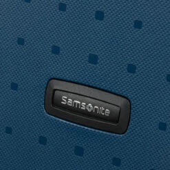 Samsonite S'Cure Eco PC 4 Wheel Large Suitcase - 75cm 39 Samsonite S'Cure Eco PC 4 Wheel Large Suitcase - 75cm -UK Suitcase Sales 2024 s cure eco post consumer logo 5 33659.1669115473