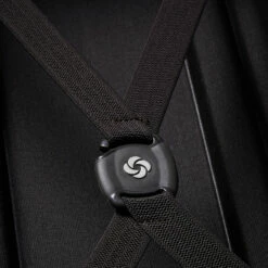 Samsonite Lite-Cube 4 Wheel Suitcase - 76cm -UK Suitcase Sales 2024 samsonite lite cube cross ribbons 10 76541.1666711078