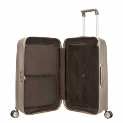 Samsonite Lite-Cube 4 Wheel Suitcase - 68cm 35 Samsonite Lite-Cube 4 Wheel Suitcase - 68cm -UK Suitcase Sales 2024 samsonite lite cube interior 1173 2 36743.1666710953