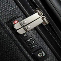 Samsonite Lite-Cube 4 Wheel Suitcase - 82cm -UK Suitcase Sales 2024 samsonite lite cube lock 1374 5 89708.1684404838