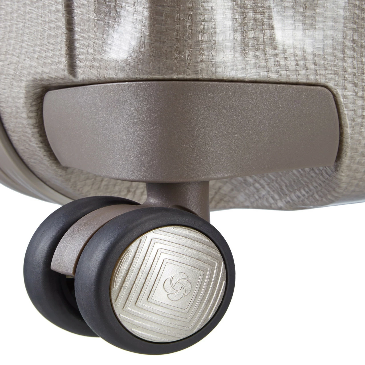 Samsonite Lite-Cube 4 Wheel Suitcase - 68cm 19 Samsonite Lite-Cube 4 Wheel Suitcase - 68cm - Image 19