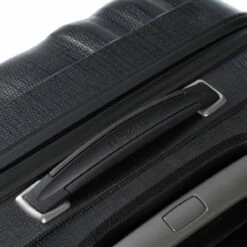 Samsonite Lite-Cube 4 Wheel Suitcase - 82cm -UK Suitcase Sales 2024 samsonite lite cube top 1374 5 50818.1684404838