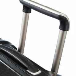 Samsonite Lite-Cube 4 Wheel Suitcase - 82cm -UK Suitcase Sales 2024 samsonite lite cube wheel handle 1374 5 80912.1684404838