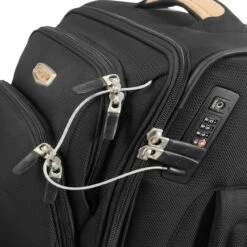 Samsonite Spark SNG Eco 2 Wheel Expandable Cabin Suitcase - 55cm -UK Suitcase Sales 2024 samsonite spark sng eco detail 5 1 45980.1665666883