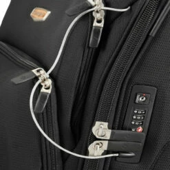 Samsonite Spark SNG Eco 4 Wheel Cabin Suitcase - 55cm -UK Suitcase Sales 2024 samsonite spark sng eco detail 8 3 42401.1689153030