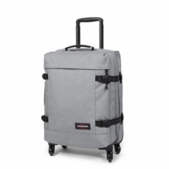 Eastpak Trans4 S Spinner Cabin Duffle - 54cm -UK Suitcase Sales 2024 sg3 1 60626.1686149930