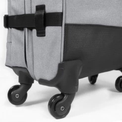 Eastpak Trans4 S Spinner Cabin Duffle - 54cm -UK Suitcase Sales 2024 sg5 1 32678.1686149930
