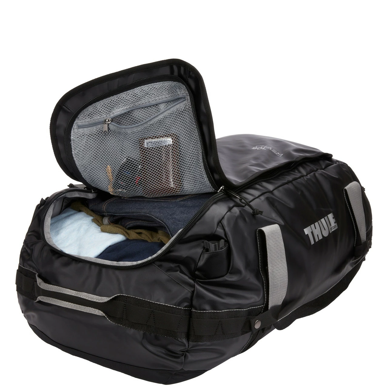 Thule Chasm 130L Duffle Backpack - 86cm 11 Thule Chasm 130L Duffle Backpack - 86cm - Image 11