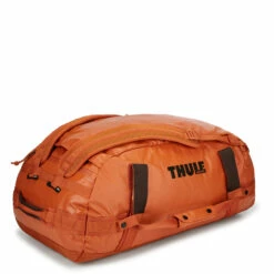 Thule Chasm 70L Duffle Backpack - 69cm -UK Suitcase Sales 2024 small thule chasm 70l tdsd203 autumnal back 3204299 81736.1657196109