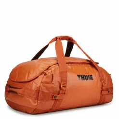 Thule Chasm 70L Duffle Backpack - 69cm -UK Suitcase Sales 2024 small thule chasm 70l tdsd203 autumnal iso 3204299 26487.1657196109