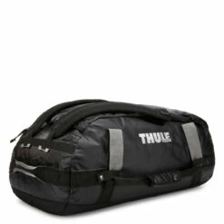 Thule Chasm 70L Duffle Backpack - 69cm -UK Suitcase Sales 2024 small thule chasm 70l tdsd203 black back 3204415 1 33817.1657196109