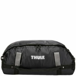 Thule Chasm 90L Duffle Backpack - 74cm -UK Suitcase Sales 2024 small thule chasm 90l tdsd204 black front c 3204417 1 10356.1657196610